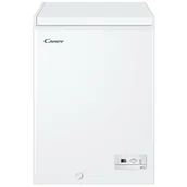 Zamrażarki - Candy CHAE 1002E - miniaturka - grafika 1