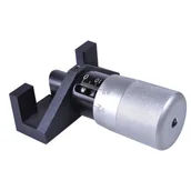 Pozostałe elektronarzędzia - vidaXL vidaXL Wskaźnik napięcia paska rozrządu - miniaturka - grafika 1