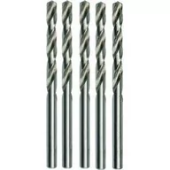 Wiertła - Wiertło do metalu 11,5 mm 5 sztuk - miniaturka - grafika 1
