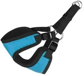 Szelki dla psów - Chaba SZELKI REGULOWANE COMFORT 4 - NIEBIESKIE - miniaturka - grafika 1