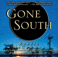 Audiobooki obcojęzyczne - Gone South - miniaturka - grafika 1