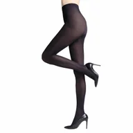 Rajstopy - Rajstopy damskie ROSALIA 40 DEN, Gatta - miniaturka - grafika 1