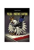 Polityka i politologia - Polska. Państwo z kartonu - miniaturka - grafika 1
