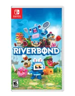 Gry Nintendo Switch - Riverbond / Limited Run! / Warszawa - miniaturka - grafika 1