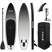 Deski SUP i akcesoria - Black Sands Beach - Aquatrek - Set Deska Sup I Zestaw - miniaturka - grafika 1