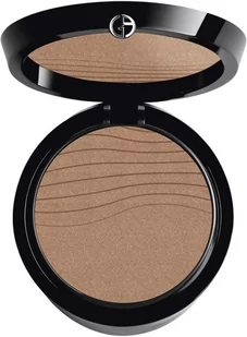 Giorgio Armani Makijaż twarzy Luminous Silk Glow Fusion Puder w kompakcie Nr 7 6.0 g - Pudry do twarzy - miniaturka - grafika 1