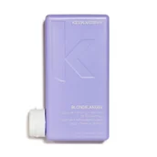 Kosmetyki do stylizacji włosów - WEBHIDDENBRAND WEBHIDDENBRAND Hydratační péče do Włosów Blonde Angel.Treatment Treatment for Blonde Hair ) Objętość 250 ml) - miniaturka - grafika 1