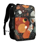 Plecaki - Plecak podróżny Anekke Alma bardzo lekki - miniaturka - grafika 1