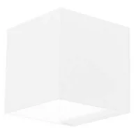 Lampy ścienne - Shilo Kinkiet KANI 7438 biały 7438 - miniaturka - grafika 1