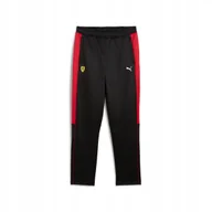 Dresy męskie - Puma Spodnie Ferrari Race Mt7 63019501 R Xl - miniaturka - grafika 1