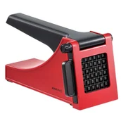 Siekacze tarki i szatkownice - MASZYNKA DO KROJENIA FRYTEK WARZYW KINGHOFF KH-1912 - miniaturka - grafika 1