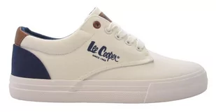 Buty męskie trampki LEE COOPER (LCW-24-02-2140M)-43 - Trampki męskie - miniaturka - grafika 1
