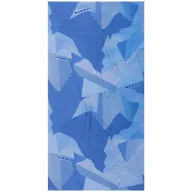 Czapki i chusty sportowe męskie - MAMMUT Mountain Neck Gaiter ice-white - miniaturka - grafika 1