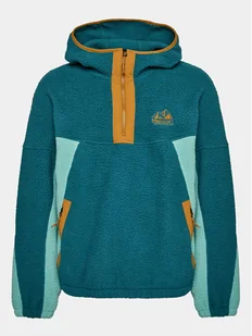 Marmot Polar Super Aros M14610 Kolorowy Relaxed Fit - Bluzy męskie - miniaturka - grafika 1