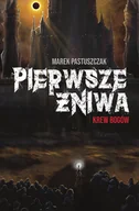 Horror, fantastyka grozy - Pierwsze Żniwa. Krew bogów. Saga Nienawiści. Tom 2 - miniaturka - grafika 1