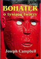 Religia i religioznawstwo - Bohater o tysiącu twarzach - miniaturka - grafika 1