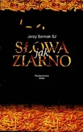 Religia i religioznawstwo - Słowa jak ziarno - miniaturka - grafika 1