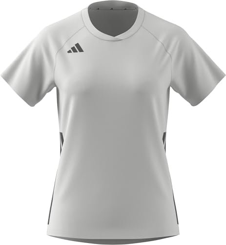 adidas Hilo damska koszulka z krótkim rękawem do siatkówki (krótki rękaw) (1 opakowanie)