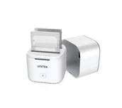 Stacje dokujące i replikatory portów - Unitek S1105B01-EU Biały - miniaturka - grafika 1