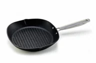 Patelnie - MO - Patelnia grillowa 28 cm, Armonia, indukcja - miniaturka - grafika 1