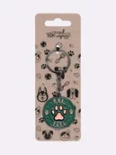 Zabawki kreatywne - Brelok Psi tata - miniaturka - grafika 1