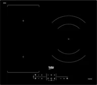 Płyty elektryczne do zabudowy - Beko HII63201FMT - miniaturka - grafika 1