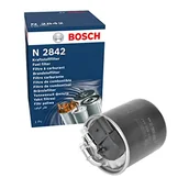 Filtry paliwa - Bosch Automotive F026402842 Samochodowy filtr paliwa N2842 - miniaturka - grafika 1