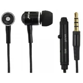 Słuchawki - Esperanza EH162K czarne - miniaturka - grafika 1