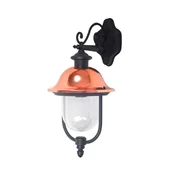 Lampy ogrodowe - V-tac Wall Lamps Ogrodowa 7531 - miniaturka - grafika 1