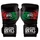 Cleto Reyes Rękawice Bokserskie Velcro Sparring Gloves Black Mexican