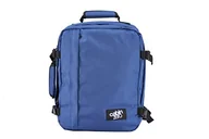 Plecaki - Cabinzero Plecak dla dorosłych Unisex, Navy, 29,5x39x20 - miniaturka - grafika 1