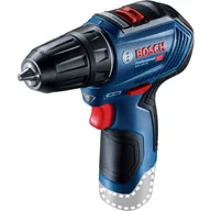 Wiertarko-wkrętarki akumulatorowe - Bosch GSR 12V-30 Akumulatorowa wiertarko-wkrętarka (Bez akumulatora) | 06019G9002 - miniaturka - grafika 1