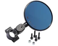 Lusterka samochodowe - Lusterko SUMO "Flexi" – 1 sztuka lusterko na kierownicę - miniaturka - grafika 1