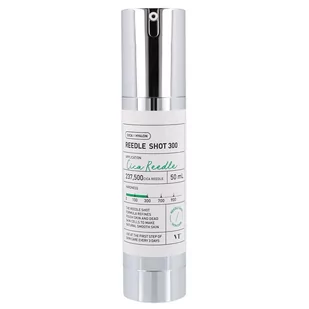 Vt Cosmetics Reedle Shot 300, Serum Do Twarzy, 50ml - Serum do twarzy - miniaturka - grafika 1