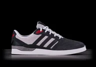 Moda i Uroda OUTLET - ADIDAS ORIGINALS ZX VULC SOLID GREY - miniaturka - grafika 1