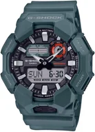 Zegarki męskie - Zegarek G-SHOCK GA-010-2AER Classic GA-010 - miniaturka - grafika 1