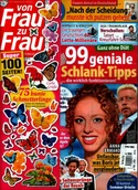 Czasopisma - Von Frau Zu Frau [DE] - miniaturka - grafika 1