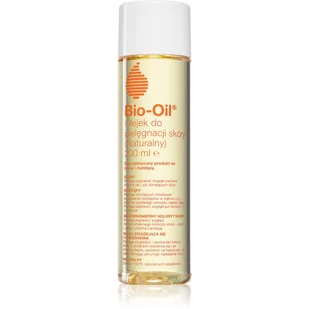 Bio-Oil ORKLA CARE olejek do pielęgnacji skóry Naturalny 200 ml - Olejki do ciała i włosów - miniaturka - grafika 1
