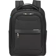 Plecaki - Samsonite Plecak na laptopa VECTURA EVO LAPT.BACKPACK 14.1" - miniaturka - grafika 1