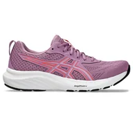 Buty sportowe damskie - Damskie Buty do biegania ASICS GEL-CONTEND 9 1012B681-501 – Fioletowy - miniaturka - grafika 1