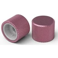 Gadżety dla graczy - Pokrętło GLORIOUS PC GMMK Pro Rotary Knob Różowy - miniaturka - grafika 1