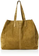 Torebki damskie - Fly London Damskie FEWI747FLY, khaki, jeden rozmiar, Khaki, Rozmiar Uniwersalny - miniaturka - grafika 1