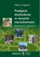 Biznes - Podejście dochodowe w wycenie nieruchomości - miniaturka - grafika 1