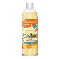 Kosmetyki do kąpieli - Melado Smoothie pod prysznic Mango i Ananas, 500 ml - miniaturka - grafika 1