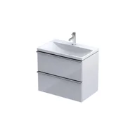 Szafki łazienkowe - Szafka Pod Umywalkę 60 Oristo Etna C - miniaturka - grafika 1