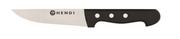 Noże kuchenne - Hendi Nóż do krojenia surowego mięsa dł 250 mm SUPERIOR 841334 - miniaturka - grafika 1