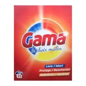 Środki do prania - Gama Uniwersalny Proszek do Prania 1,65KG (25 Prań) - miniaturka - grafika 1