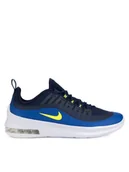 Buty dla chłopców - Nike Sneakersy AH5222-404 Niebieski - miniaturka - grafika 1