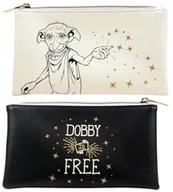 Piórniki - Harry Potter Saszetka Zgredek - miniaturka - grafika 1