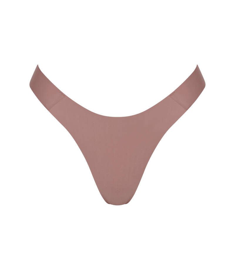 Majtki damskie sloggi ZERO Feel 2.0 Tiny Tanga-S
